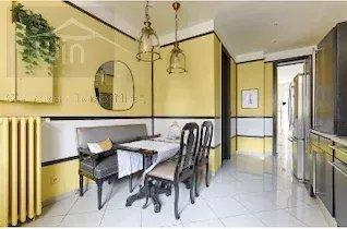 Appartement - 164 m² - 6 pièces