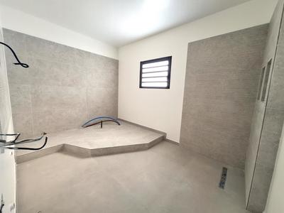 Appartement - 92 m² - 4 pièces