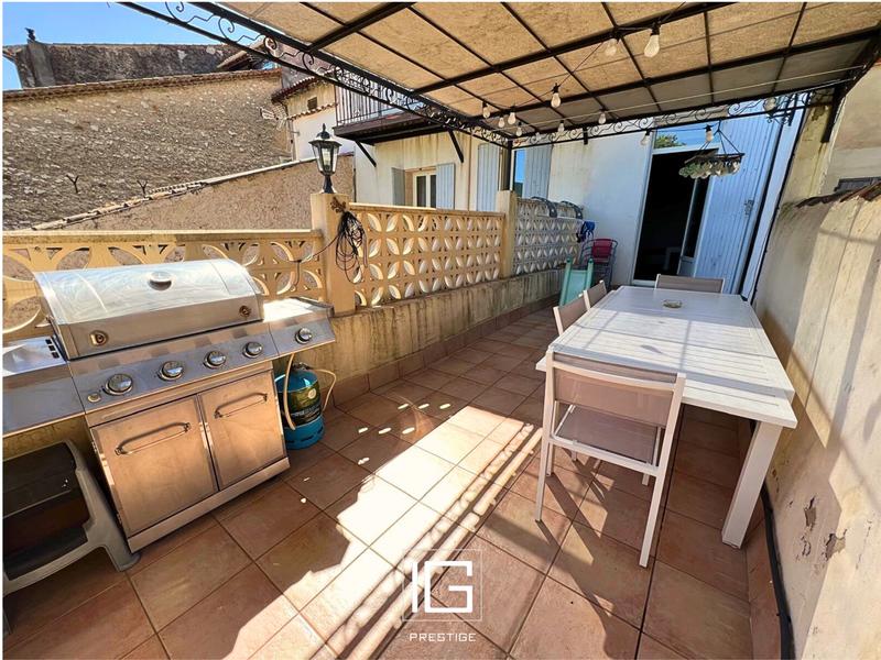 Appartement - 106 m² - 4 pièces