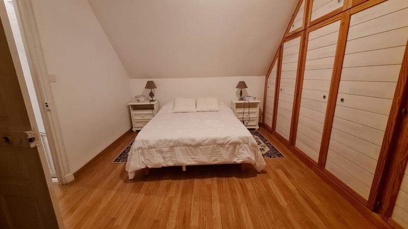 Maison - 86 m² - 5 pièces