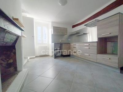 Appartement - 81 m² - 4 pièces