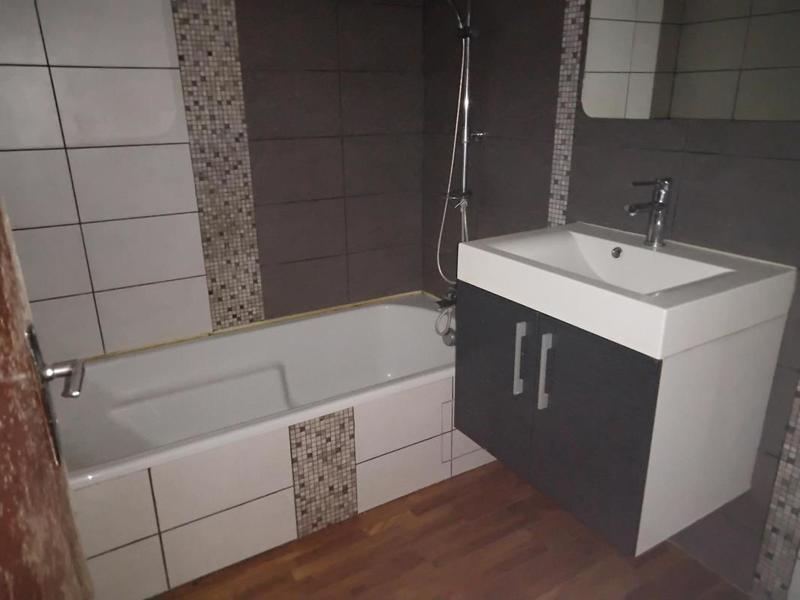 Maison - 68 m² - 3 pièces