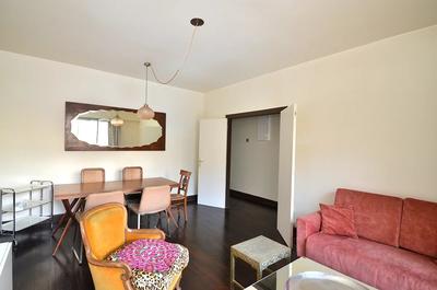 Appartement - 60 m² - 2 pièces