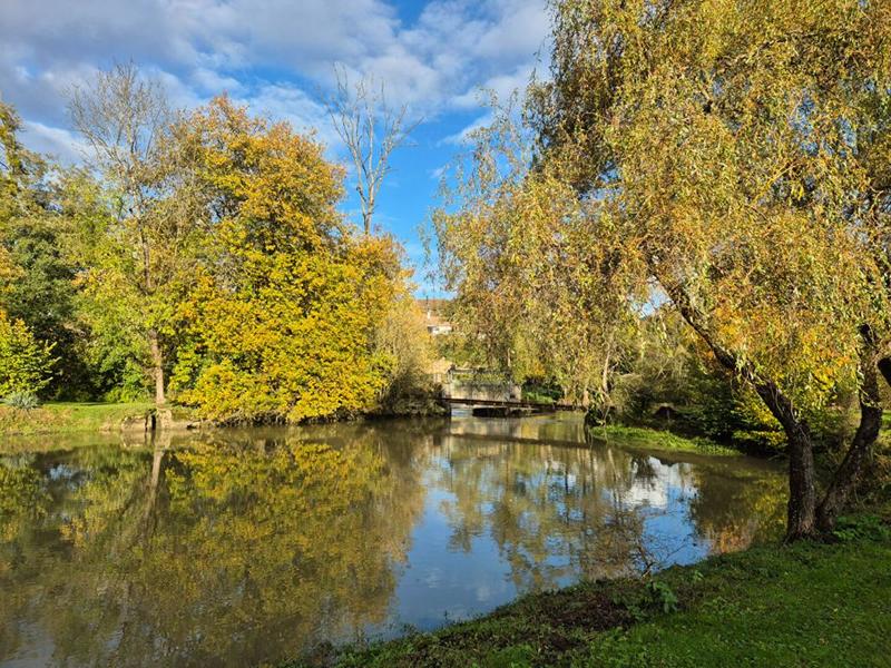 Maison - 170 m² - 5 pièces