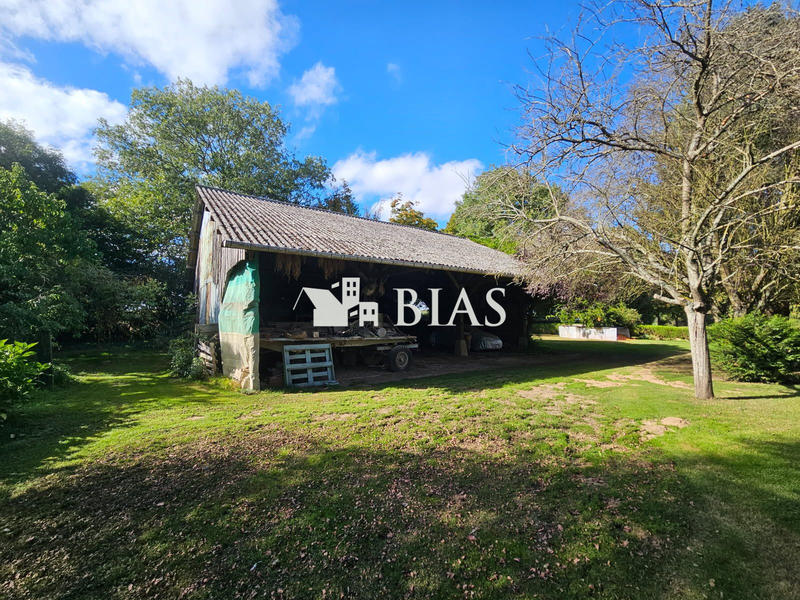 Maison - 86 m² - 4 pièces