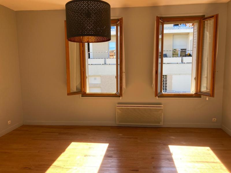 Maison - 54 m² - 2 pièces