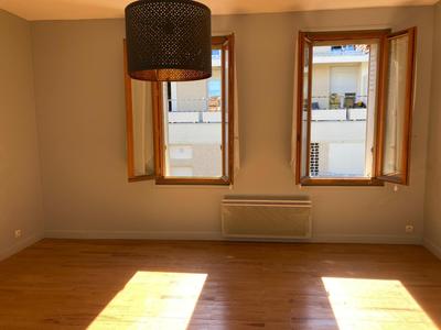 Maison - 54 m² - 2 pièces