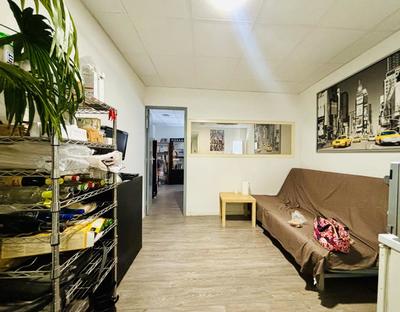 Bureau - 120 m² - 4 pièces