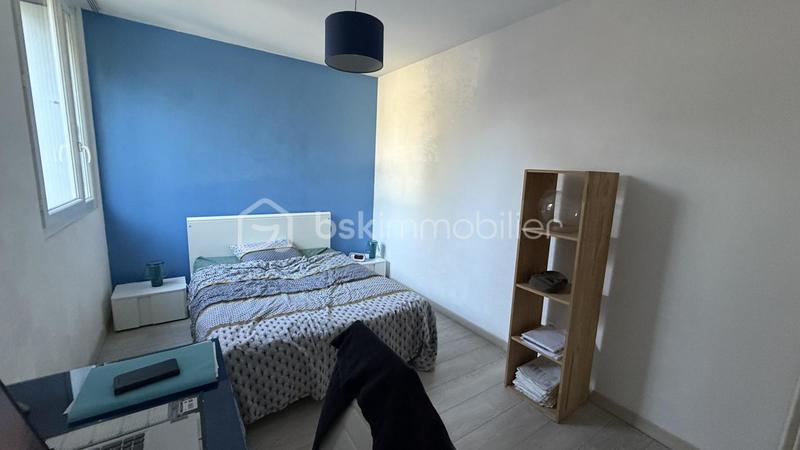 Duplex - 138 m² - 5 pièces