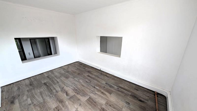 Appartement - 84 m² - 3 pièces