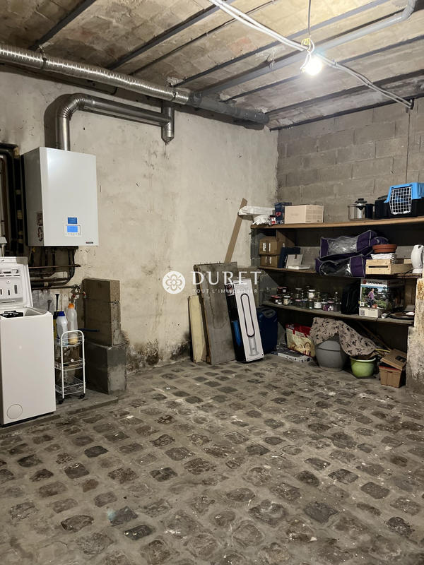 Appartement - 72 m² - 3 pièces