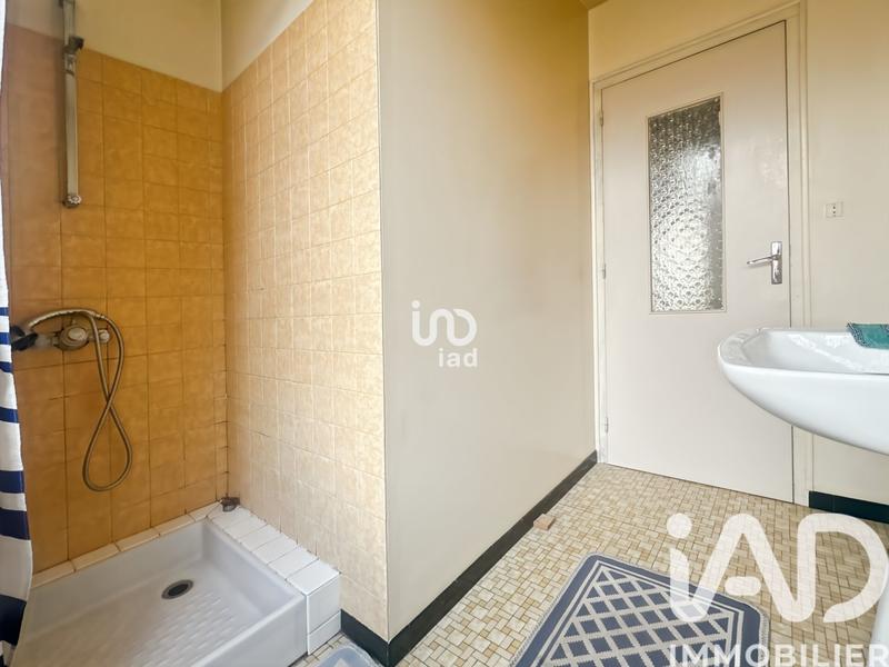 Maison - 193 m² - 7 pièces