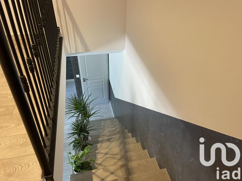 Maison - 109 m² - 5 pièces