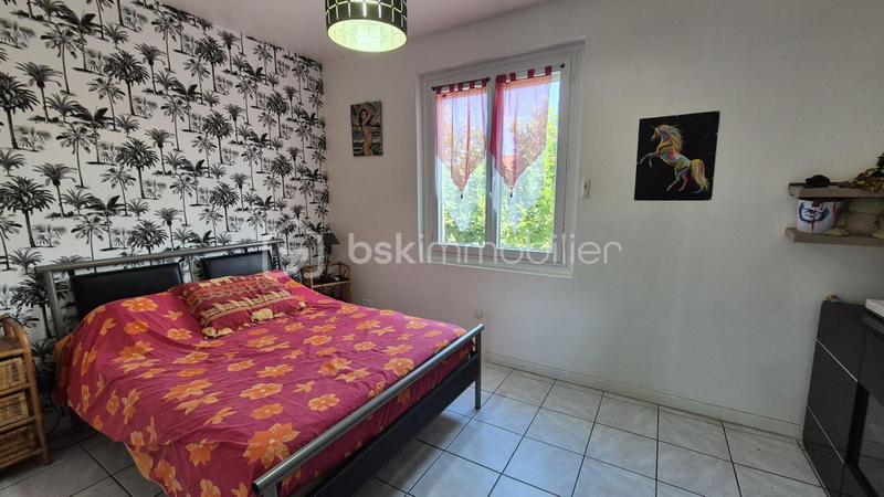 Maison - 118 m² - 6 pièces