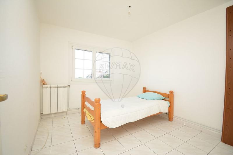 Maison - 79 m² - 4 pièces