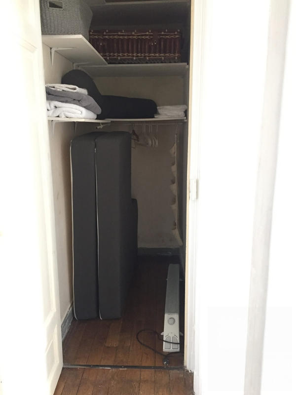 Appartement - 72 m² - 4 pièces