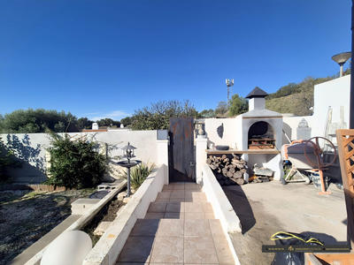 Maison - 113 m² - 5 pièces