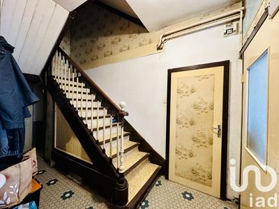 Appartement - 160 m² - 5 pièces