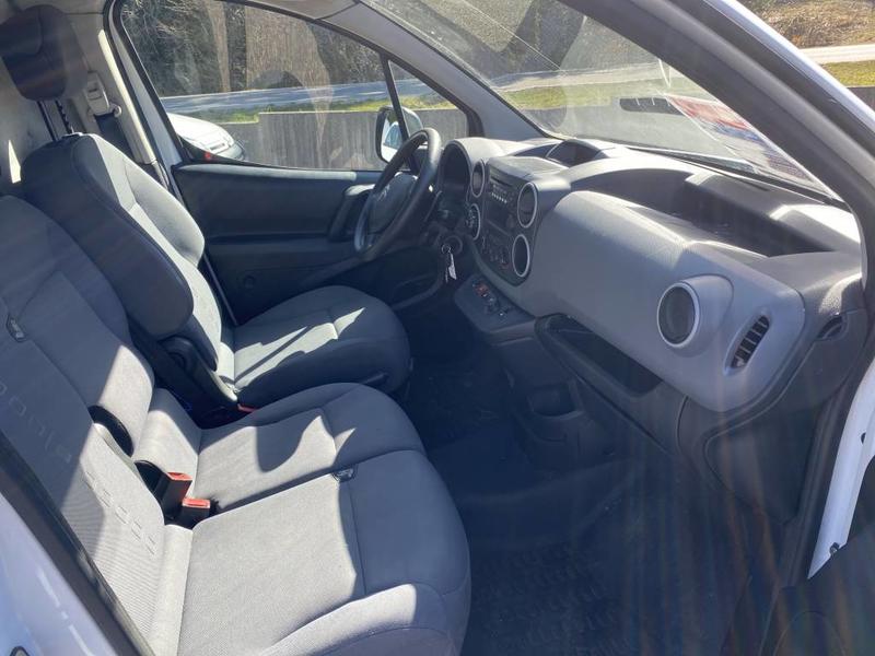 Citroën Berlingo II BlueHDi 100 s&amp;amp;S Etg6 Club L1