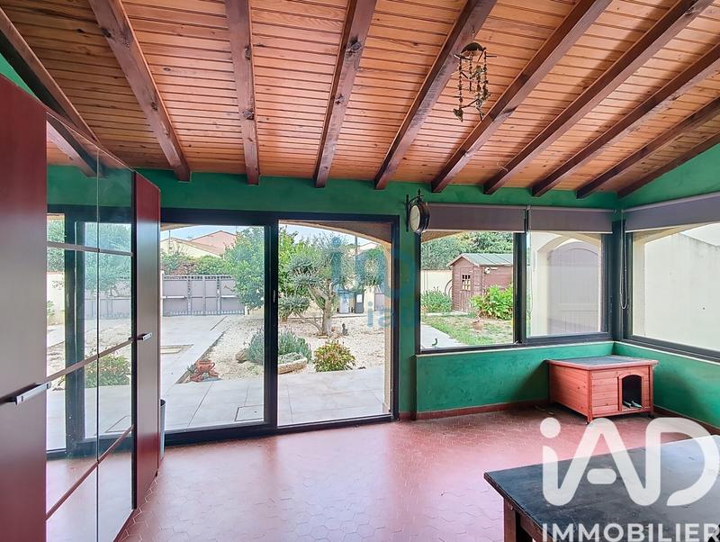 Maison - 91 m² - 4 pièces