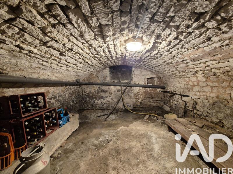 Maison de ville - 90 m² - 5 pièces