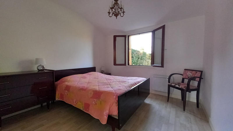 Maison - 90 m² - 7 pièces