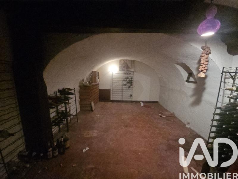 Maison - 246 m² - 9 pièces