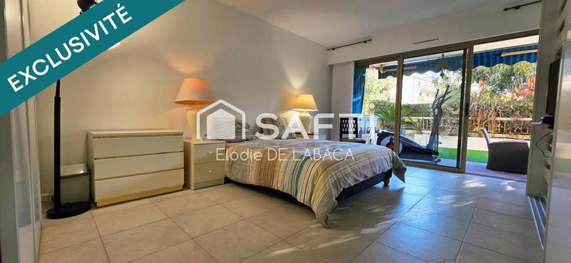 Appartement - 102 m² - 3 pièces