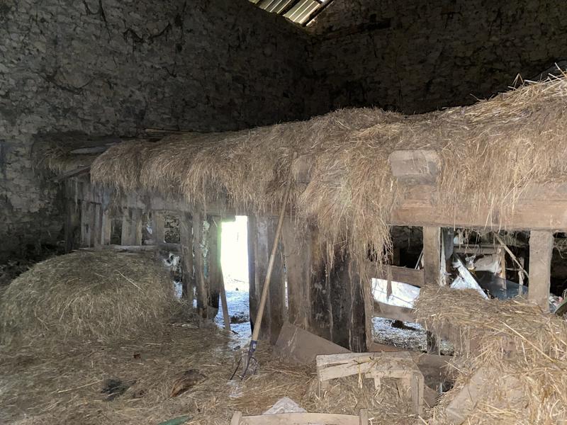 Maison - 90 m² - 3 pièces