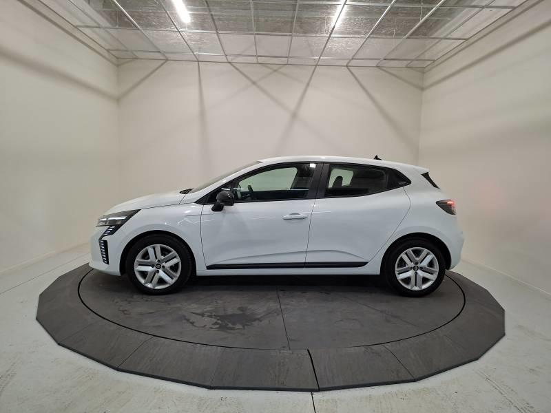 Renault Clio dCi 100 Gsr2 Evolution