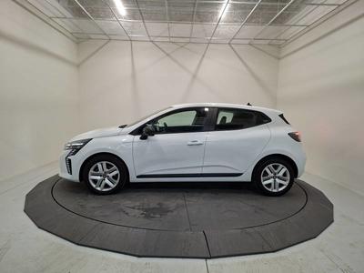 Renault Clio dCi 100 Gsr2 Evolution