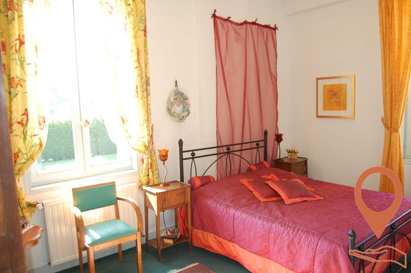 Viager - Manoir - 320 m² - 10 pièces