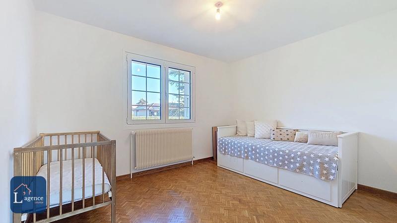 Maison - 150 m² - 7 pièces