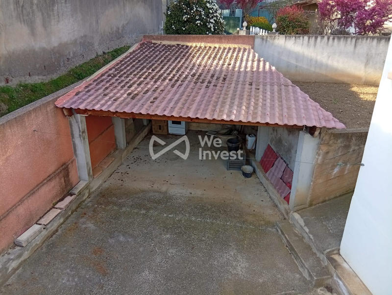 Maison - 109 m² - 6 pièces