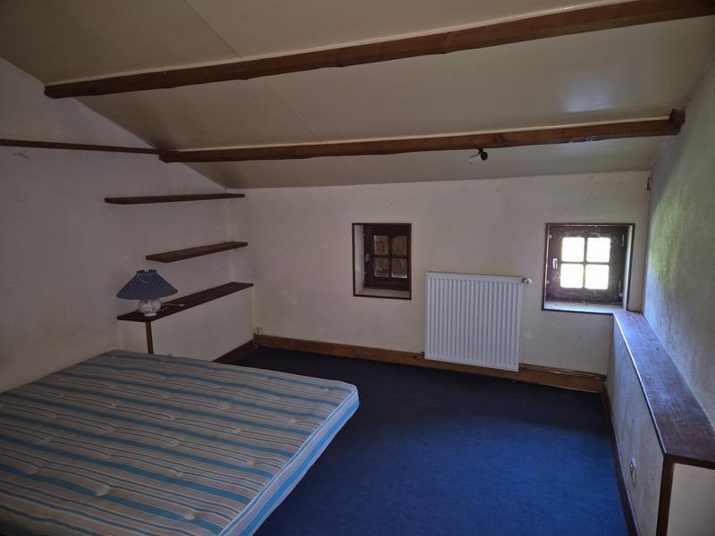 Corps de ferme - 340 m² - 16 pièces