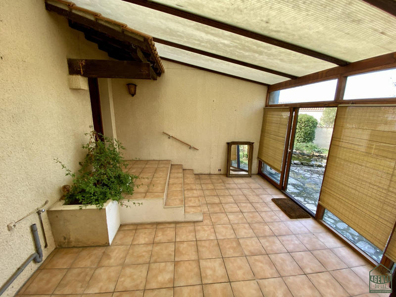 Villa - 110 m² - 5 pièces