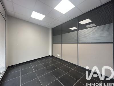 Immeuble - 70 m²