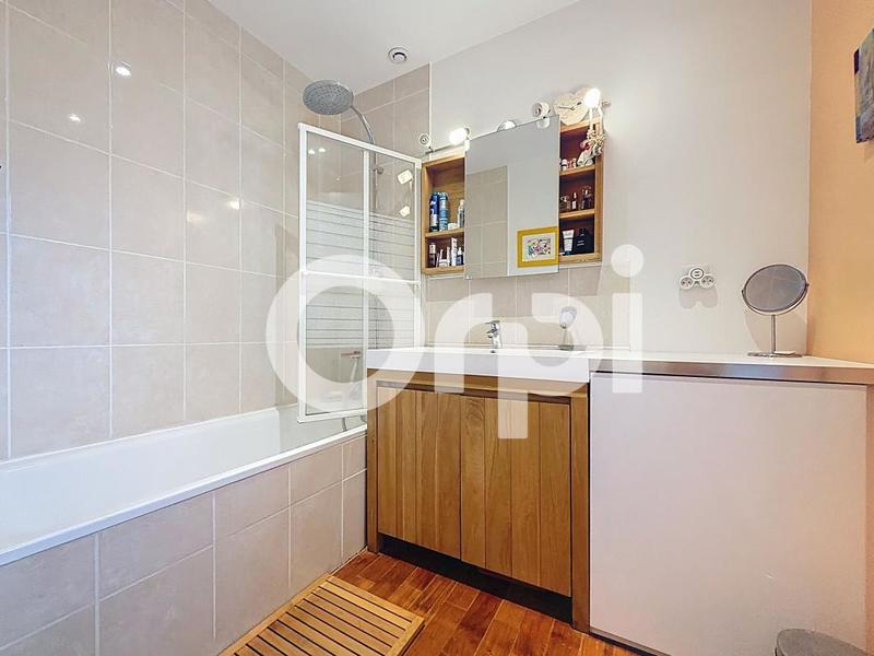 Maison - 129 m² - 5 pièces