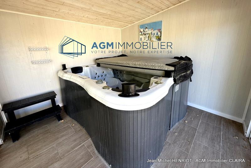 Villa - 132 m² - 4 pièces