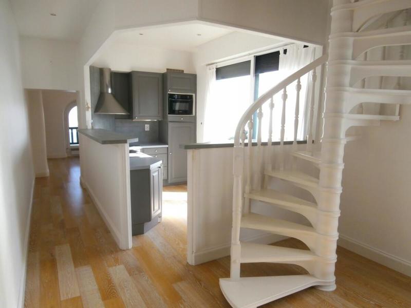 Appartement - 73 m² - 3 pièces