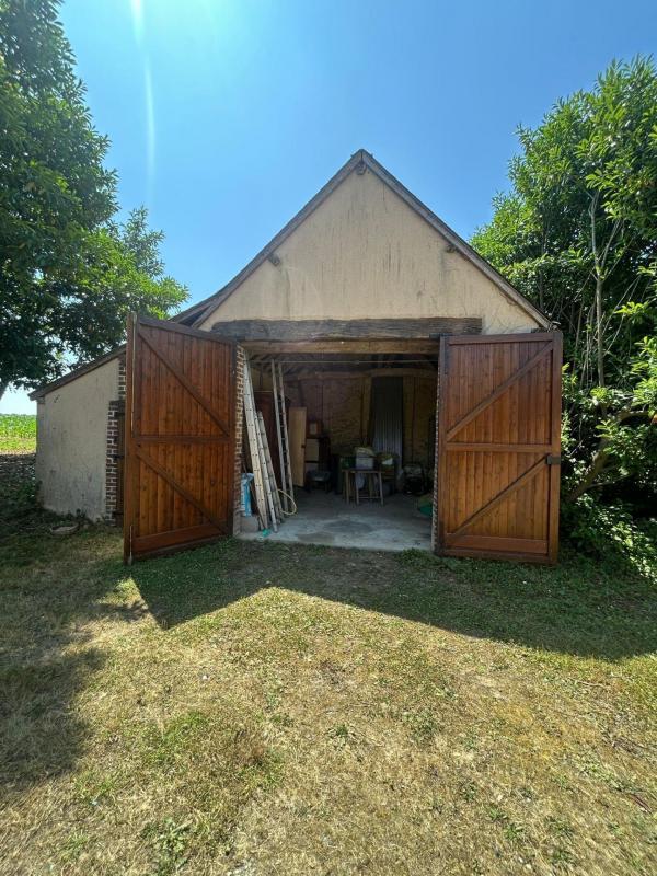 Maison - 161 m² - 6 pièces