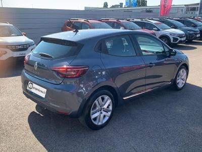 Renault Clio V TCe 100 Gpl Zen