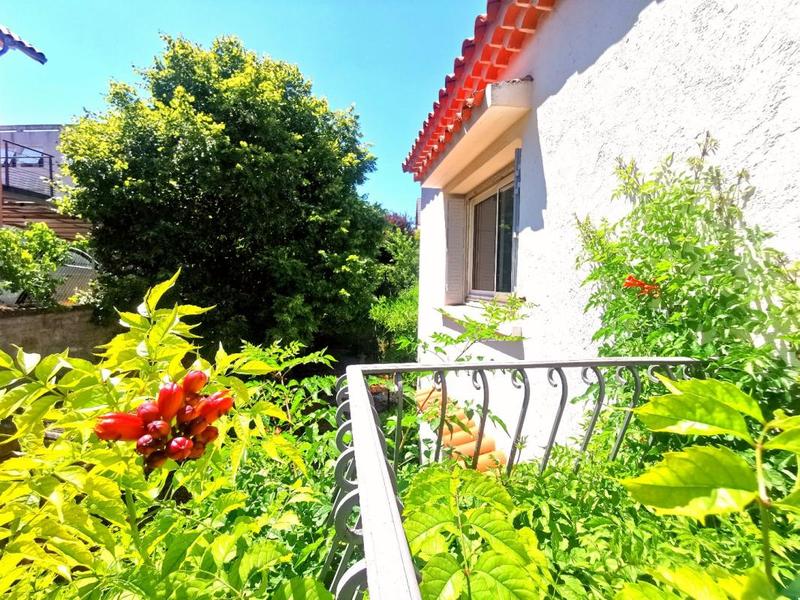 Maison - 170 m² - 6 pièces