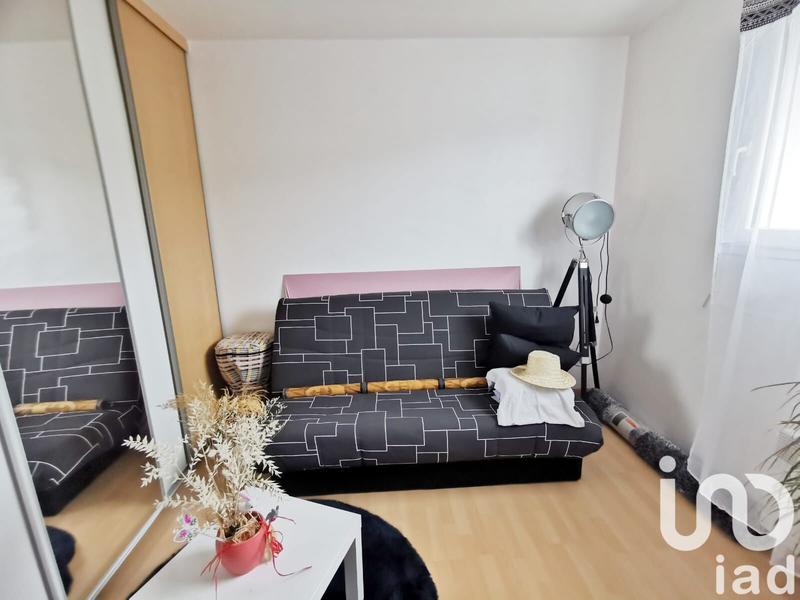 Maison - 98 m² - 5 pièces