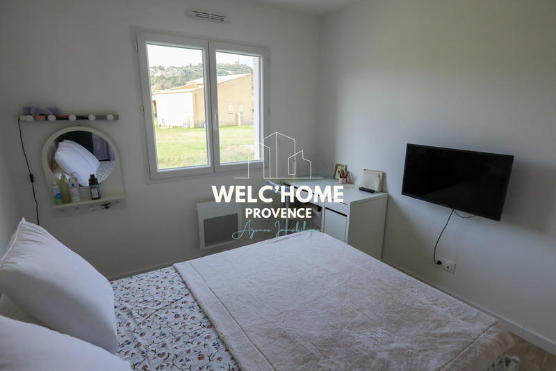 Villa - 100 m² - 5 pièces