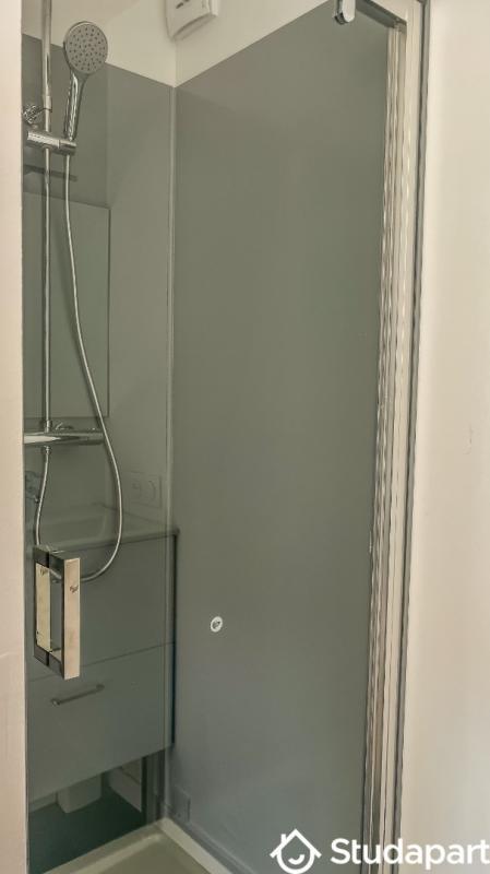 Chambre - 13 m² - 1 pièce