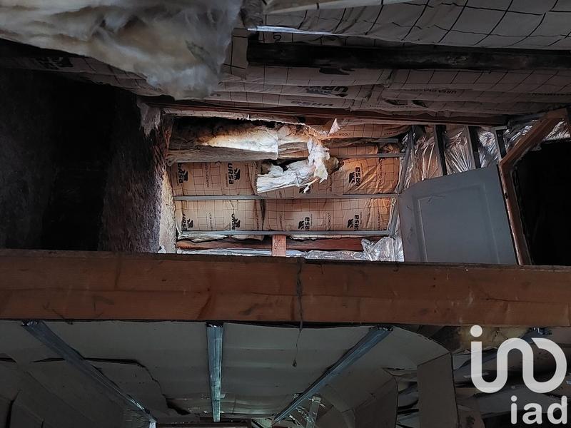 Appartement - 220 m² - 5 pièces