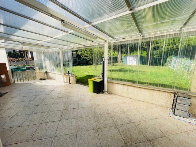 Maison traditionnelle - 103 m² - 5 pièces