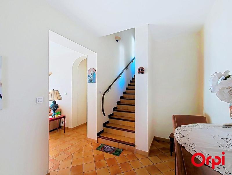 Maison - 155 m² - 6 pièces