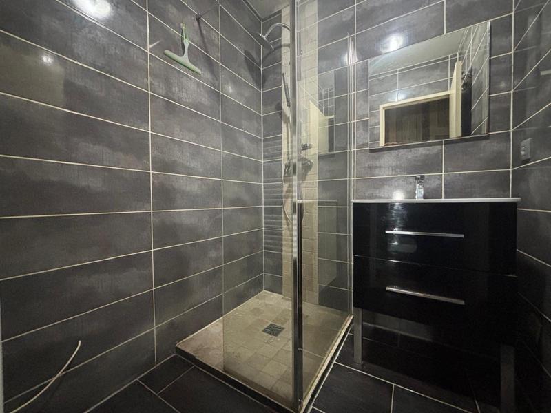 Maison - 97 m² - 6 pièces